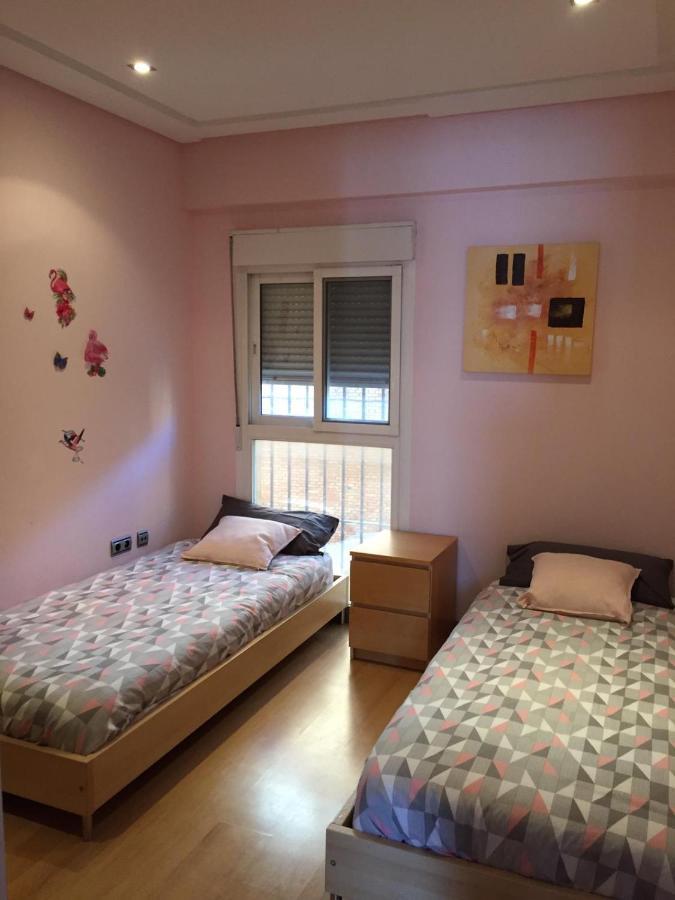 Apartamento Fuengirola Oasis Beach Exterior foto