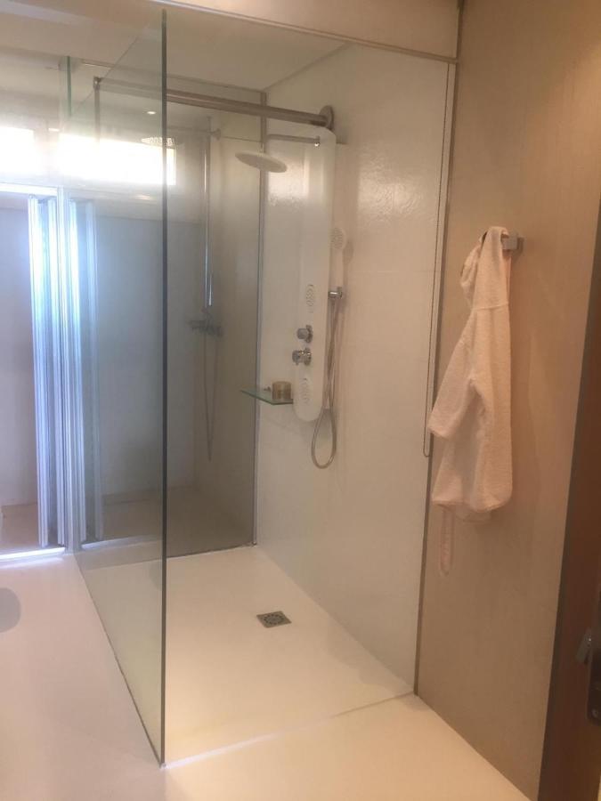 Apartamento Fuengirola Oasis Beach Exterior foto