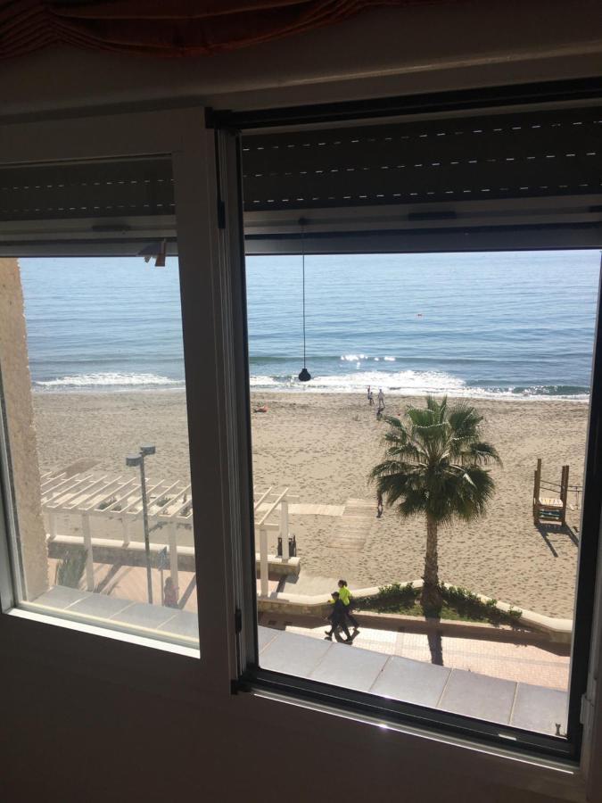 Apartamento Fuengirola Oasis Beach Exterior foto