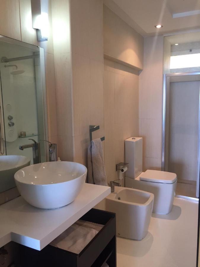 Apartamento Fuengirola Oasis Beach Exterior foto