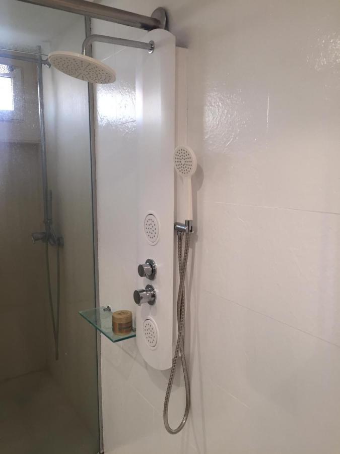 Apartamento Fuengirola Oasis Beach Exterior foto